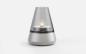 Preview: Kooduu Nordic Light Pro - Öllampe mit Bluetooth Lautsprecher
